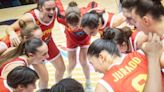 España, a un paso de lograr medalla en el Mundial sub-17 femenino