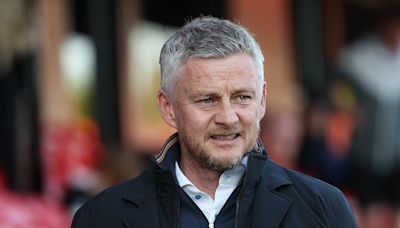 Ole Gunnar Solskjaer 'REJECTS top coaching job'