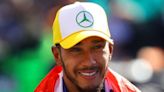 Lewis Hamilton shuts up F1 fans as Brit handed new Lando Norris challenge