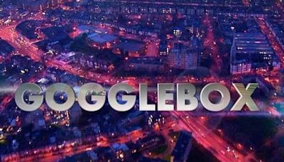 Gogglebox star and son to 'present their own show' together after Channel 4 success