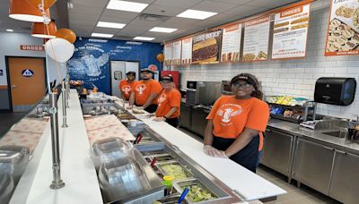 TOGO’S opens new restaurant in Las Vegas, California