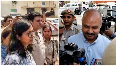 Swati Maliwal Assault Case: Court Extends Bibhav Kumars Judicial Custody Till July 16