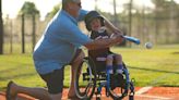 Special needs baseball league in southern Indiana creates summer memories