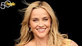 Reese Witherspoon on Her First PEOPLE Cover: 'It Was Surreal'