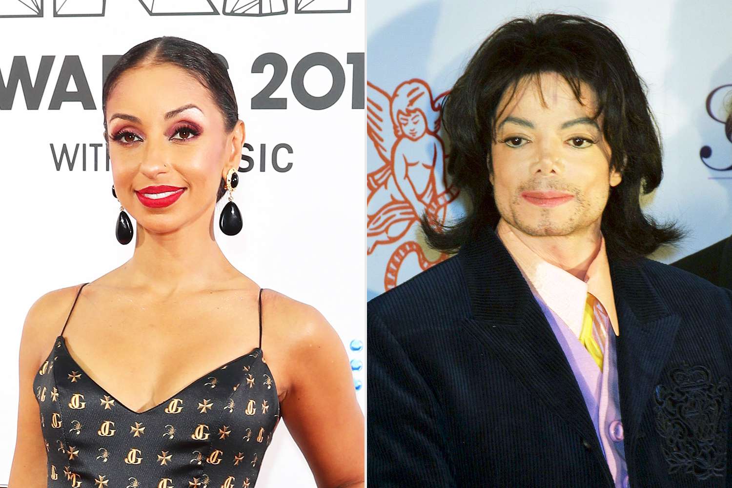 Mýa Recalls Michael Jackson's Surprise Phone Call to Sing Her 'Happy Birthday' When She Turned 22 (Exclusive)