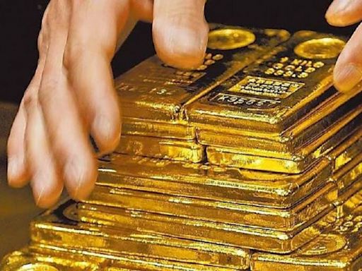 黃金價格五月創新高＋中國暫停連18個月買入 分析師示警：「潛在脆弱性」