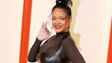 Rihanna Reveals Pregnancy Cravings, Shares Pics of Her Bare Baby Bump