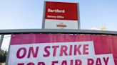 Britain's winter of strikes: Here's how much money unions are asking for