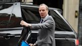 Dominic Raab to stand down at next election