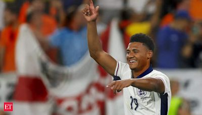 Super sub Ollie Watkins fires England to Euro 2024 final with late winner against Netherlands