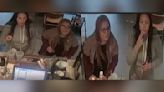 2 women wanted trying to use stolen bank cards at Starbucks, Arby’s in metro Atlanta
