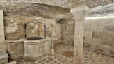 El Pouet de Sant Vicent, la cripta que no se visita