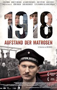 1918 Aufstand der Matrosen