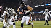 79 days till Bears season opener: Every player to wear No. 79 for Chicago