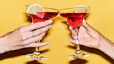 The Origin Of The Word 'Cocktail' Has Nothing To Do With Drinks