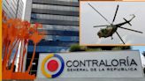 Confirman inversión de $220.000 millones para el mantenimiento de helicópteros MI 17 en Tolemaida