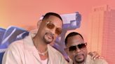 Will Smith Has Been Martin Lawrence’s ‘Tower of Strength’ During Decades-Long Friendship