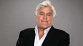 Jay Leno Reveals His "Brand New Face" After Car Fire