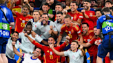 'De la Fuente knew Spain were special - a nation now agrees'