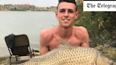 Phil Foden escapes England’s Euro 2024 criticism – by going fishing