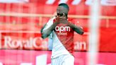 Juventus challenge Milan for Monaco star Fofana