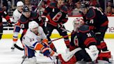 What channel is New York Islanders vs. Carolina Hurricanes Game 3 game on tonight (4/25/2024)? FREE LIVE STREAM, time, TV channel for NHL Playoffs