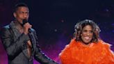 'The Masked Singer' Viewers Angry As Jennifer Holliday Voted Off In Double Elimination: 'The Same Show That Sent Chaka...