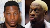 Jonathan Majors Eyed For Dennis Rodman Role In New Film ’48 Hours In Vegas’