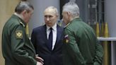 Putin destituyó al ministro de Defensa: por qué lo reemplazó por un economista en plena guerra en Ucrania