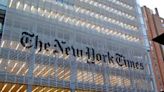 NY Times seeks a finance editor - Talking Biz News