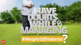 Diabetes management made easier: Your guide to a healthier lifestyle