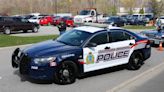 Charges pending after collision involving a motorcycle halted traffic