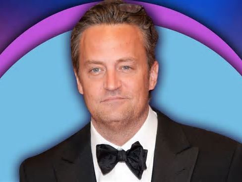 Inside Matthew Perry’s Relationship With His Half-Siblings Before Naming Them The Beneficiaries Of His Will