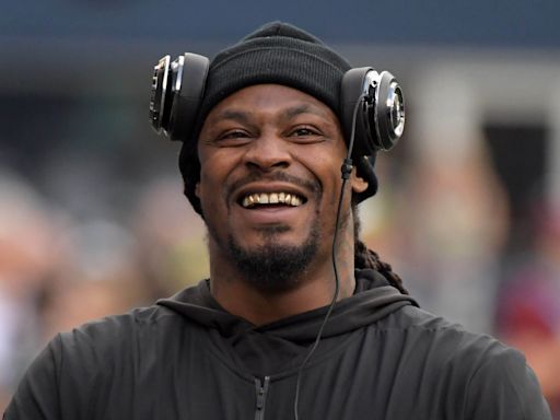 9 former NFL stars (Marshawn Lynch!) who are finally eligible for the Hall of Fame in 2025