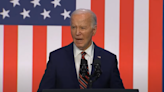 Biden's regulation bender will grow Big Government and kill the American dream