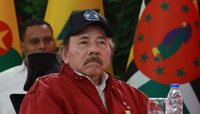 El Gobierno de Daniel Ortega dice que excarcelará a unos 1.500 presos