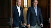 Hunter Biden takes aggressive ‘new approach’ in laptop scandal