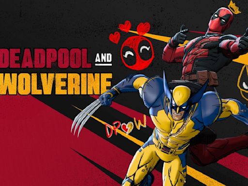 Fortnite players can unlock a free Deadpool & Wolverine cosmetic in the Item Shop