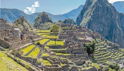 Perú busca ser el mejor destino turístico de Latinoamérica
