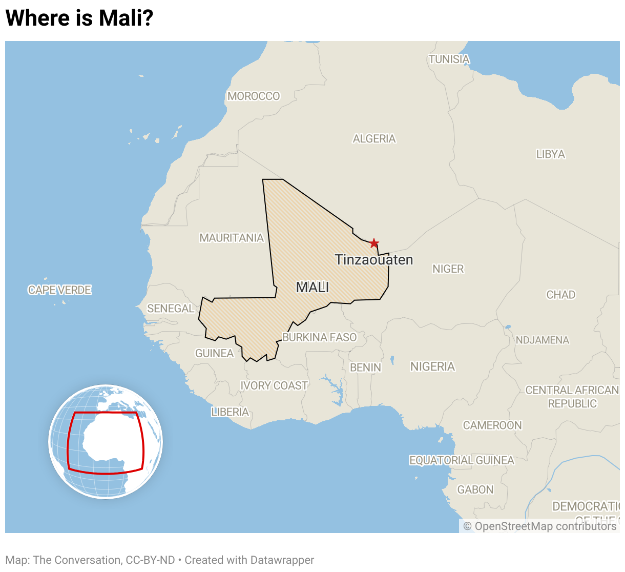 Wagner Group setback in Mali challenges Moscow’s strategy in Africa and the region’s faith in Russian mercenaries