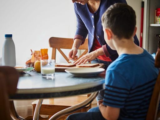 Ich lebe mit meinem Sohn abwechselnd in Frankreich und den USA: Das sind die größten Unterschiede zwischen den Ländern