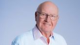 Broadcasting ‘lynchpin’ John Bennett dies aged 82