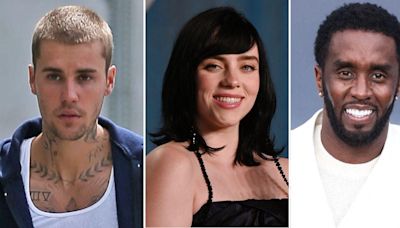 Justin Bieber Wanted to 'Protect' Billie Eilish From the Music Industry in Resurfaced Video Amid Sean 'Diddy' Combs Scandal