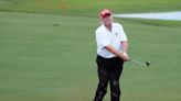 Where's Donald? Did Trump show up for LIV Golf pro-am Thursday at Doral?