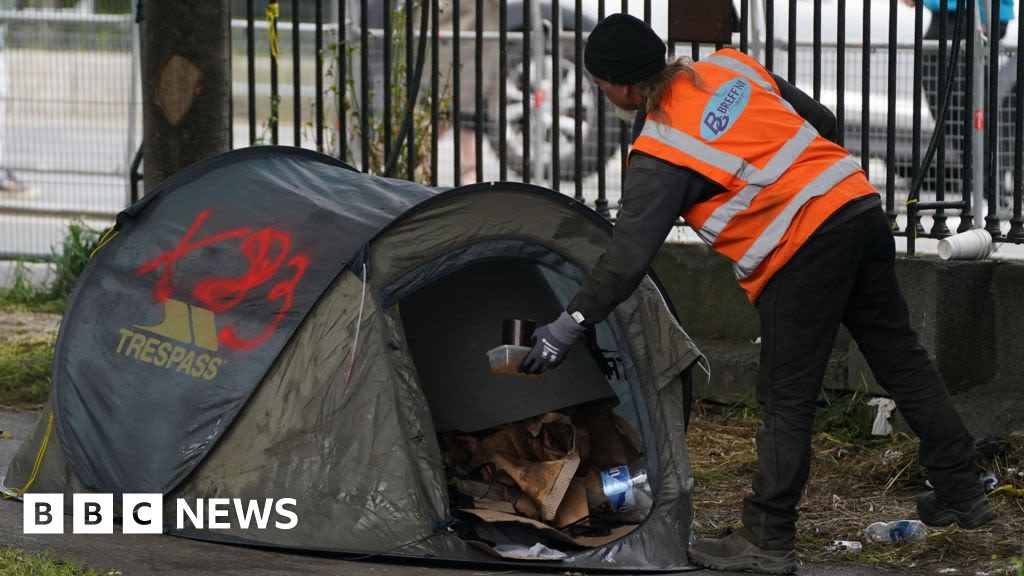 Asylum seekers: Ireland in breach of human rights - High Court