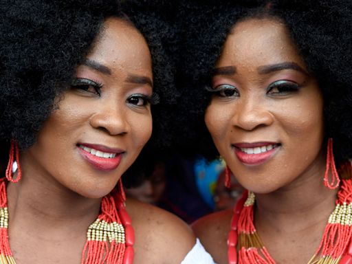 Nigeria, twins and a love-hate relationship