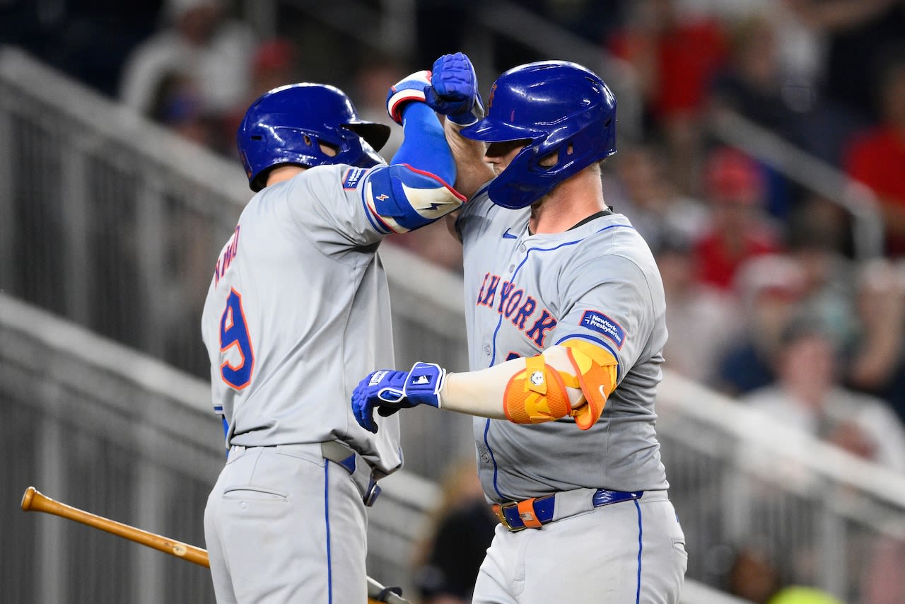 New York Mets vs. Washington Nationals LIVE STREAM (6/5/24): Watch MLB online | Time, TV channel