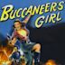 Buccaneer's Girl