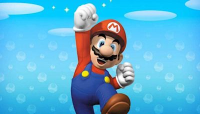 Crecen los rumores sobre dos nuevos juegos de Super Mario