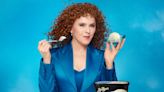 Bernadette Peters Teams with Breyers to Rethink Ice Cream as an Anti-Aging Product (Exclusive)